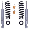 Suspension Kit Ford F-150 2013-2009 Monotube 4WD Only Front Lift Height 0-1.75 Inch B8 6112 Bilstein