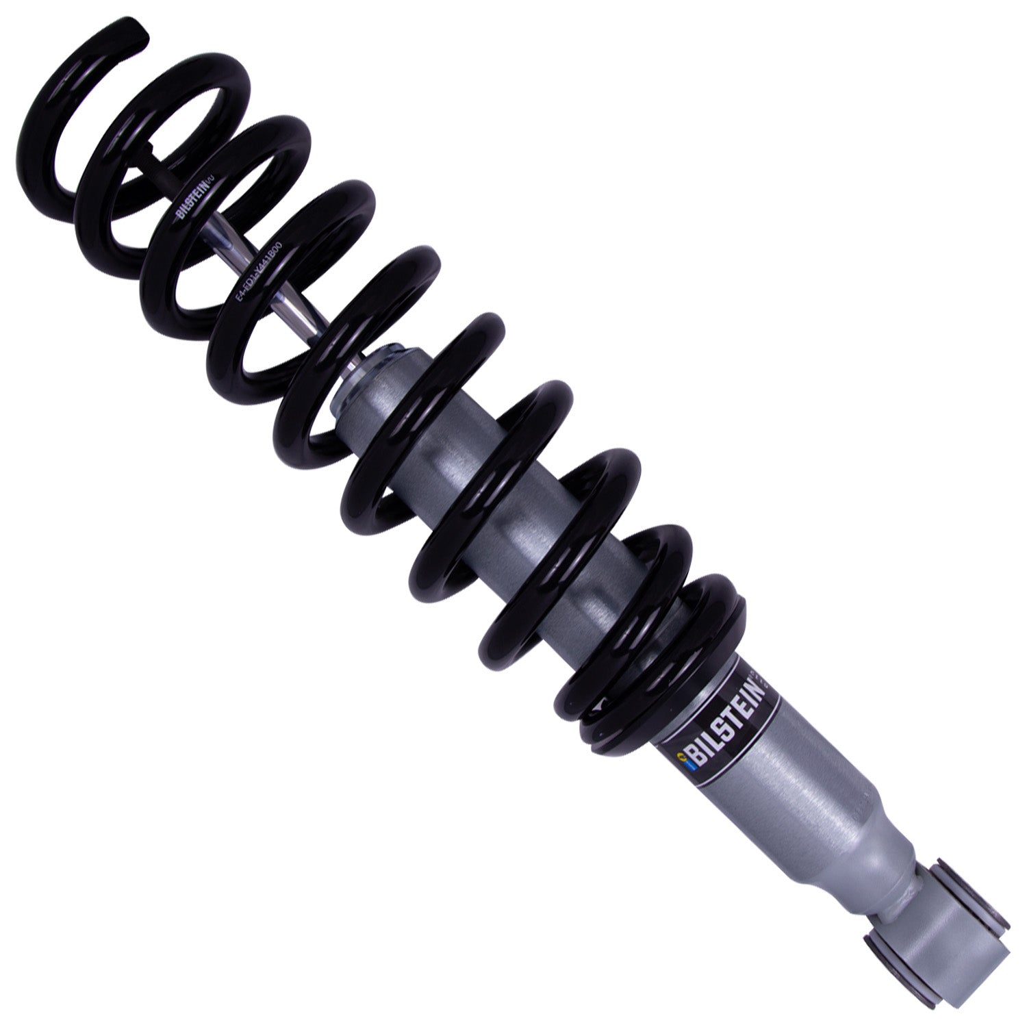 Suspension Kit Ford F-150 2013-2009 Monotube 4WD Only Front Lift Height 0-1.75 Inch B8 6112 Bilstein