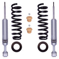 Suspension Kit Ford F-150 2008-2004 Monotube 4WD Only Front Lift Height 0-2.25 Inch B8 6112 Bilstein