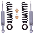 Suspension Kit Ford F-150 2008-2004 Monotube 4WD Only Front Lift Height 0-2.25 Inch B8 6112 Bilstein