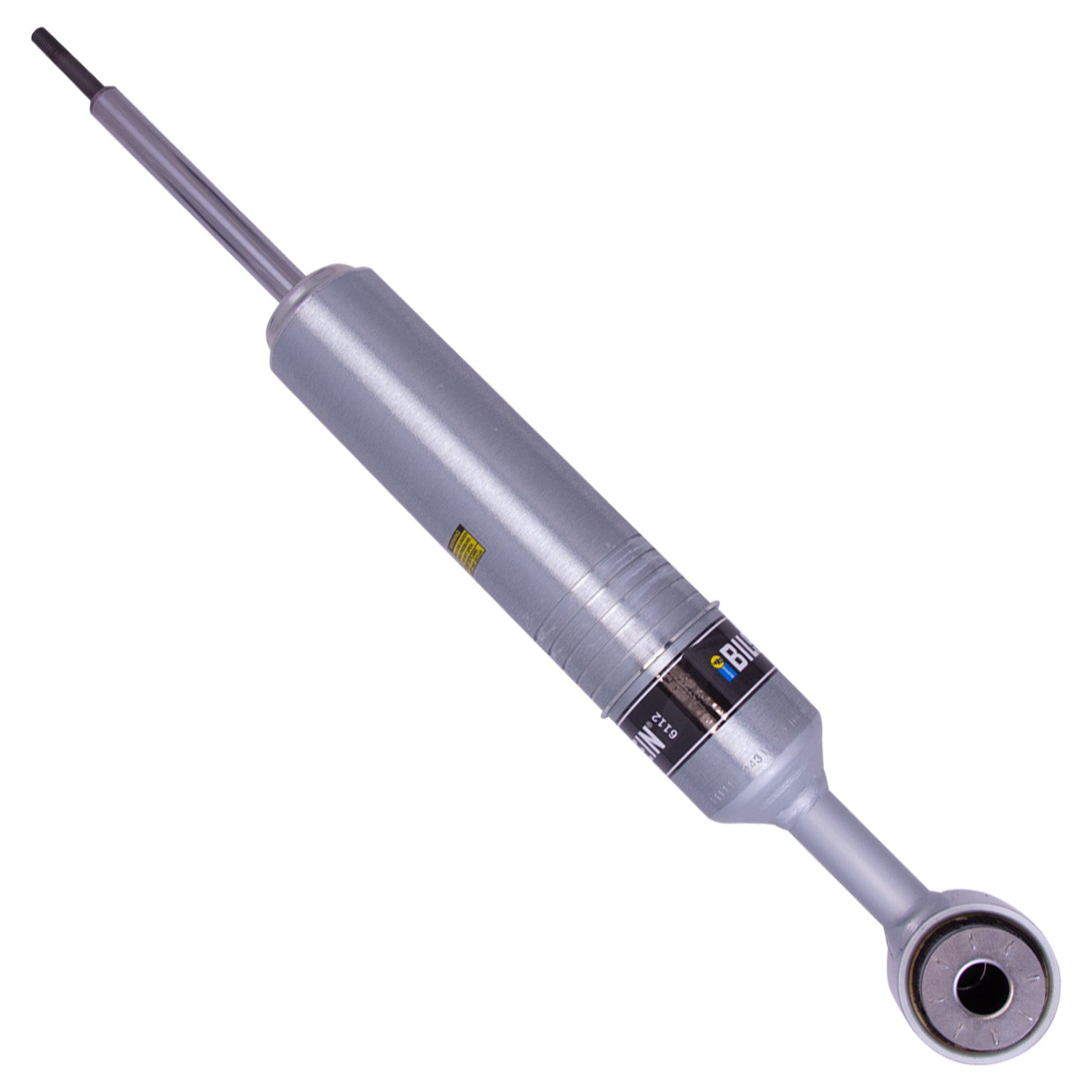 Suspension Kit Ford F-150 2008-2004 Monotube 4WD Only Front Lift Height 0-2.25 Inch B8 6112 Bilstein