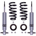 Suspension Kit Chevrolet Silverado 1500 2018-2014, Silverado 1500 LD 2019, Tahoe 2020-2015, GMC Sierra 1500 2018-2014, Sierra 1500 Limited 2019, Yukon 2020-2015 Monotube Front Lift Height 0-1.85 Inch B8 6112 Bilstein