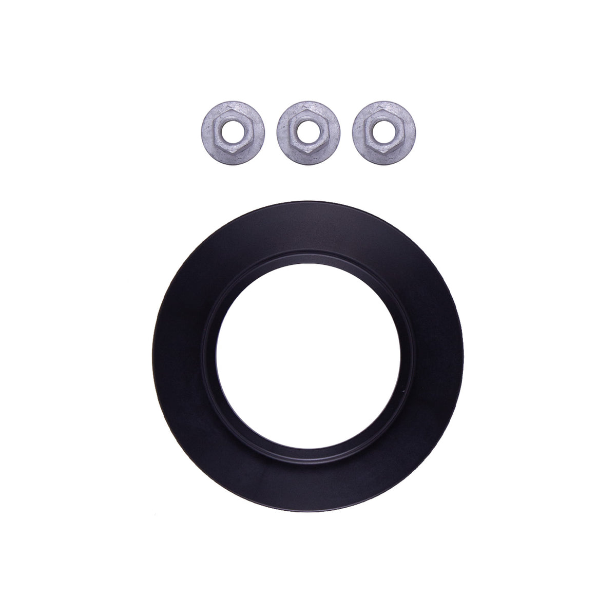 Suspension Kit Chevrolet Avalanche 2013-2007, Silverado 1500 2013-2007, Tahoe 2014-2007, GMC Sierra 1500 2013-2007, Yukon 2014-2007 Monotube Front Lift Height 0-2.75 Inch B8 6112 Bilstein