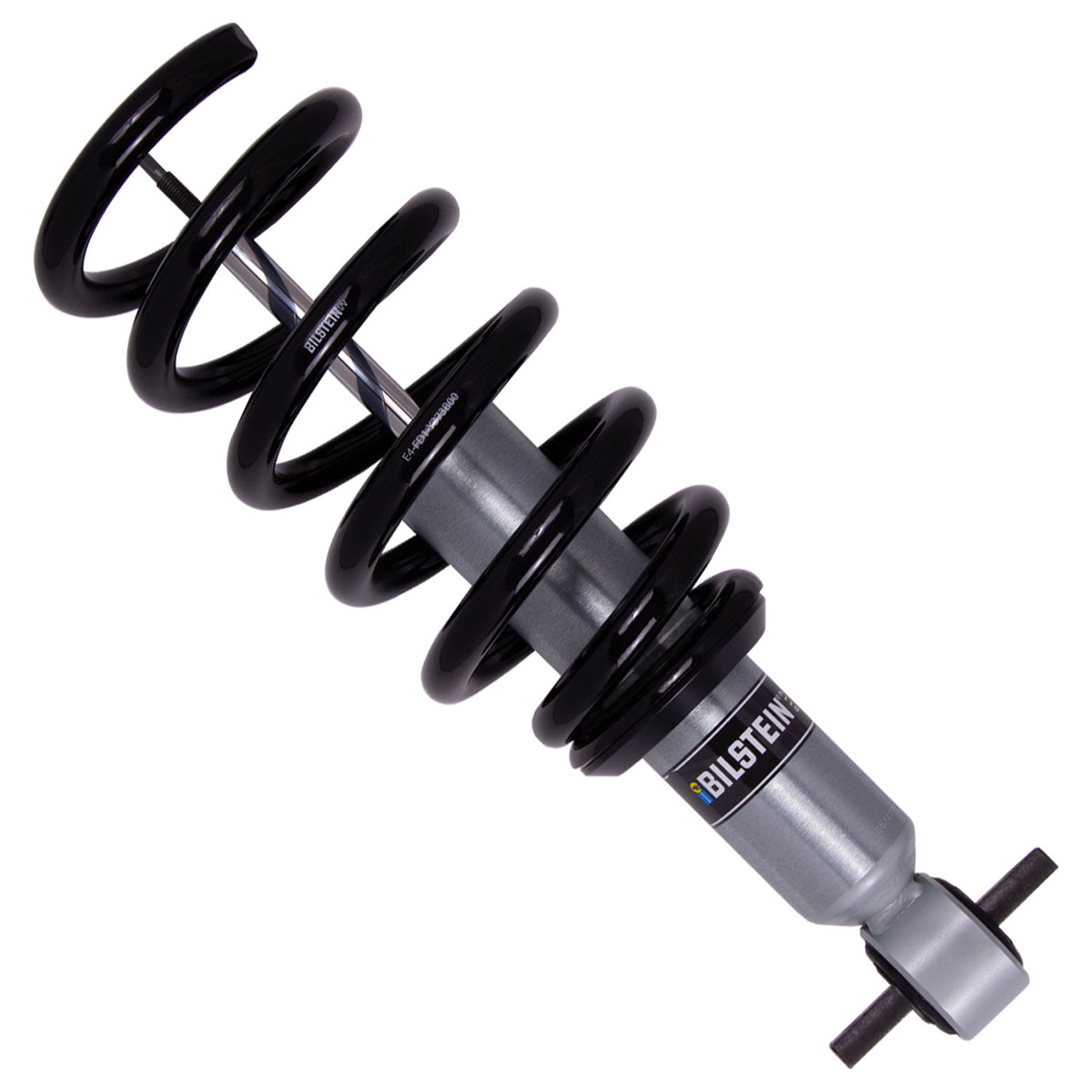 Suspension Kit Chevrolet Avalanche 2013-2007, Silverado 1500 2013-2007, Tahoe 2014-2007, GMC Sierra 1500 2013-2007, Yukon 2014-2007 Monotube Front Lift Height 0-2.75 Inch B8 6112 Bilstein