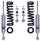 Suspension Kit Lexus GX460 2023-2010, Toyota 4Runner 2024-2010, FJ Cruiser 2014-2010 Monotube Front Lift Height 1.5 Inch-3.2 Inch For 150-200 lbs additional front weight B8 6112 Bilstein