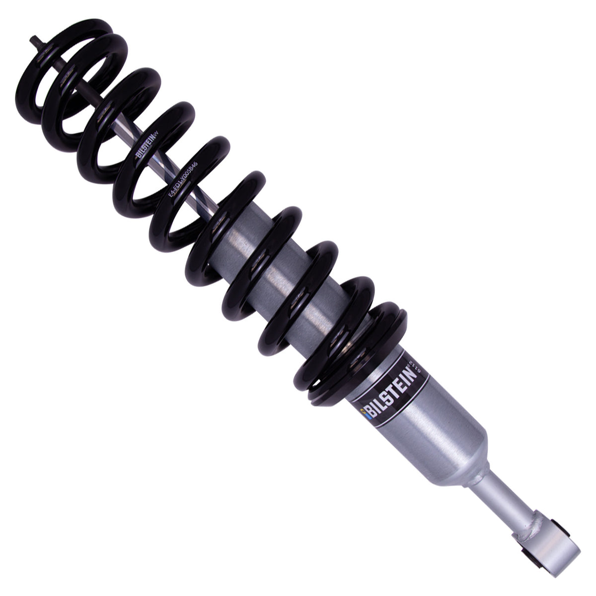 Suspension Kit Lexus GX470 2009-2003, Toyota FJ Cruiser 2009-2007 Monotube Front Lift Height 1.7 Inch-3.2 Inch For 150-200 lbs additional front weight B8 6112 Bilstein