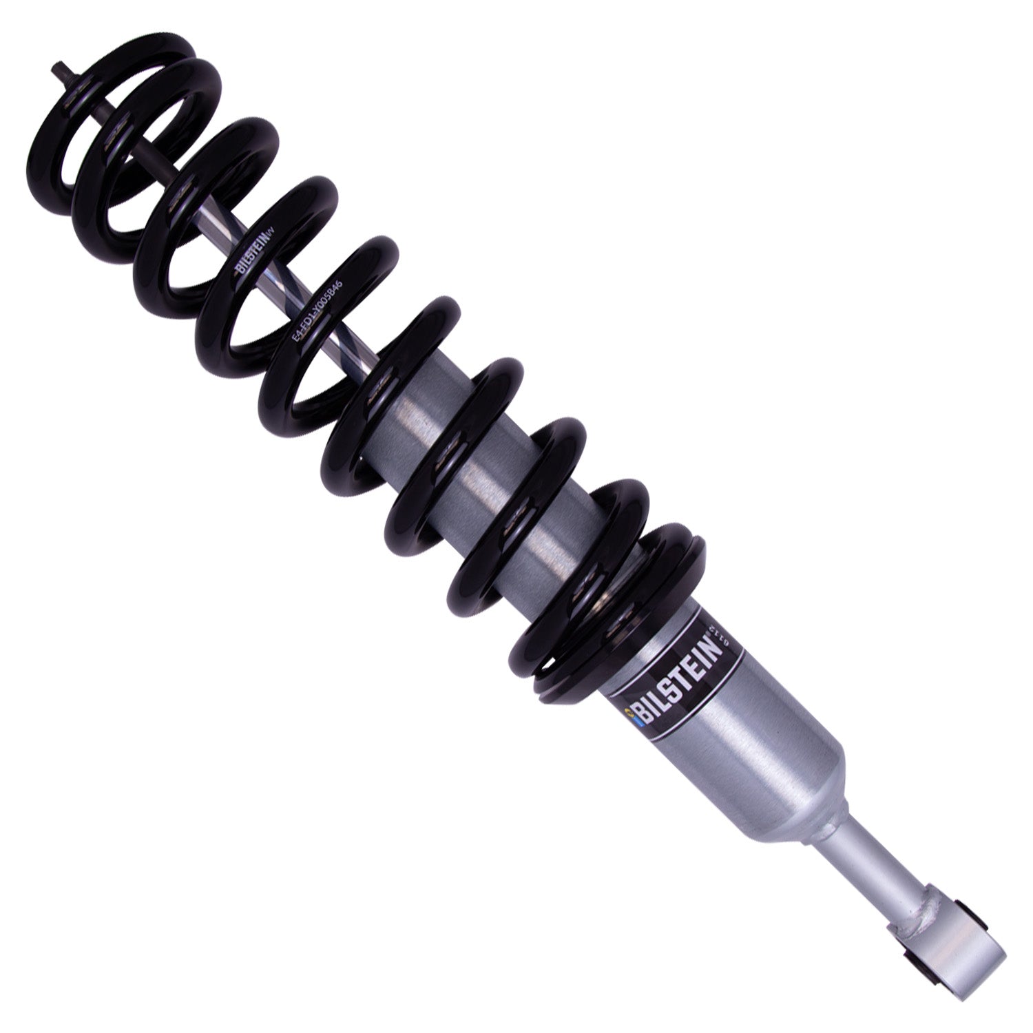 Suspension Kit Lexus GX470 2009-2003, Toyota FJ Cruiser 2009-2007 Monotube Front Lift Height 1.7 Inch-3.2 Inch For 150-200 lbs additional front weight B8 6112 Bilstein