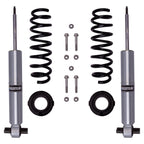 Suspension Kit Ford Bronco 2025-2021 Monotube 2 Door Front Lift Height 0.8-3.6 Inch B8 6112 Bilstein
