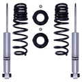 Suspension Kit Ford Bronco 2025-2021 Monotube 2 Door Rear Lift Height 0.3-2.8 Inch B8 6112 Bilstein