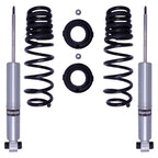 Suspension Kit Ford Bronco 2025-2021 Monotube 2 Door Rear Lift Height 0.3-2.8 Inch B8 6112 Bilstein