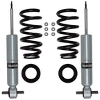 Suspension Kit Chevrolet Silverado 1500 2013-2007, GMC Sierra 1500 2013-2007 Monotube Front Lift Height 0-1.85 Inch B8 6112 Bilstein