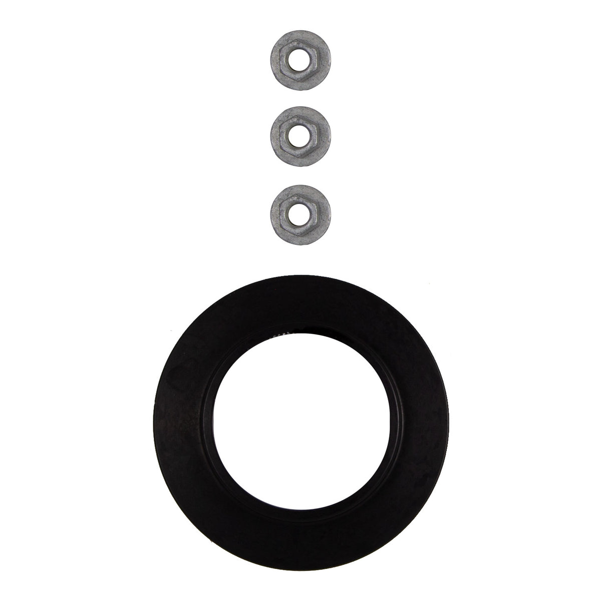 Suspension Kit Chevrolet Silverado 1500 2013-2007, GMC Sierra 1500 2013-2007 Monotube Front Lift Height 0-1.85 Inch B8 6112 Bilstein