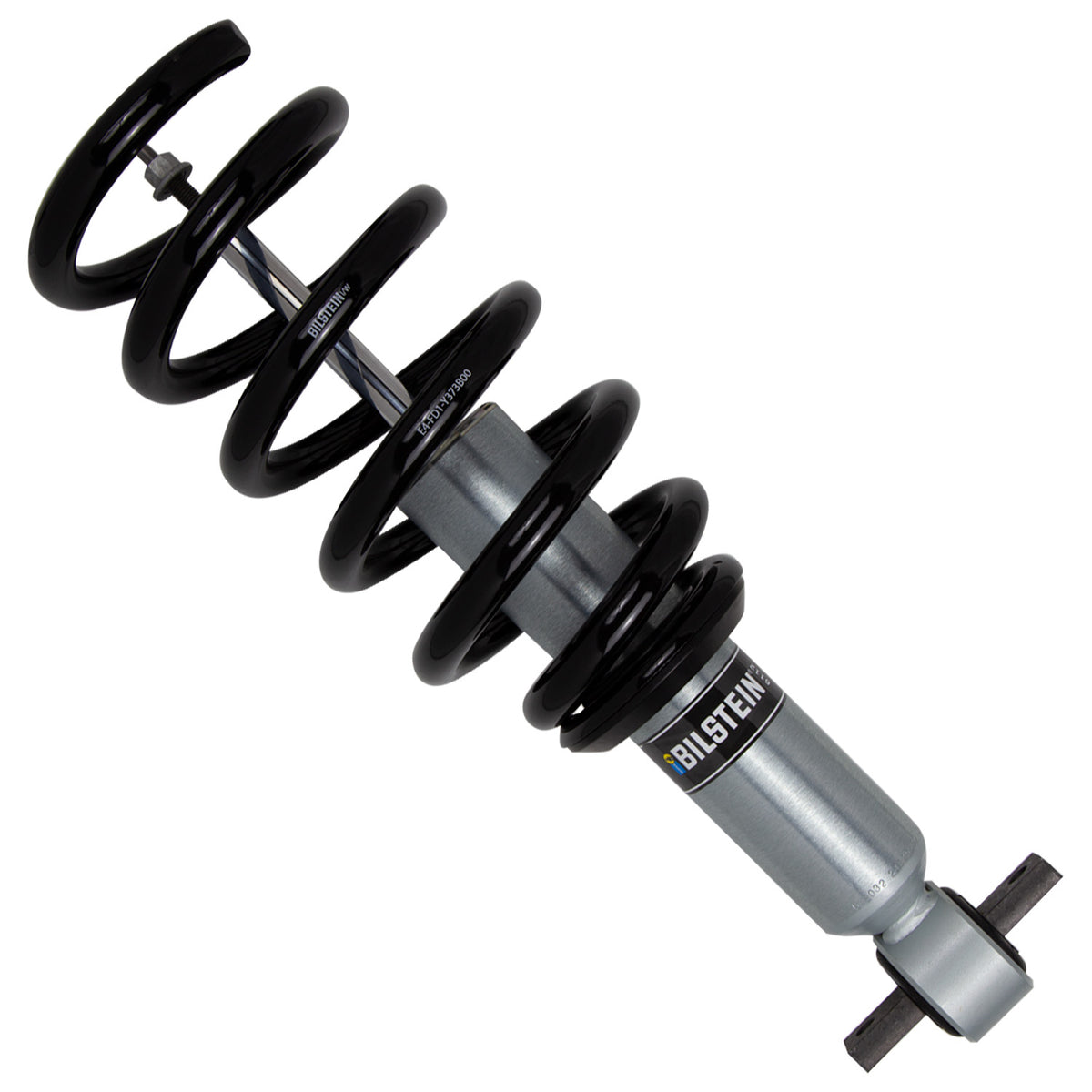 Suspension Kit Chevrolet Silverado 1500 2013-2007, GMC Sierra 1500 2013-2007 Monotube Front Lift Height 0-1.85 Inch B8 6112 Bilstein