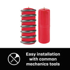Air Lift Air Lift 1000 Air Spring Kit