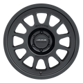 Method MR703 Bead Grip 20x9 0mm Offset 6x135 87mm CB - Matte Black