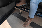 AMP Research 2016-2017 Nissan Titan PowerStep Plug N Play - Black