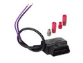 AMP Research 2022+ Toyota Tundra 2023+ Sequoia OBD II Module