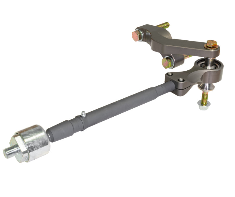 Carli 21-23 Ford Bronco Steering Tie-Rod System-LTW Motorsports
