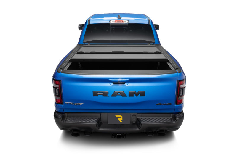 BAK 19-20 Dodge Ram (New Body Style w/o Ram Box) 5ft 7in Bed BAKFlip MX4 Matte Finish-LTW Motorsports
