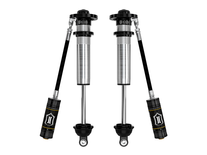 ICON 2007+ Toyota Tundra 2.5 Custom Shocks VS RR Coilover Kit w/LT w/o Coil-LTW Motorsports