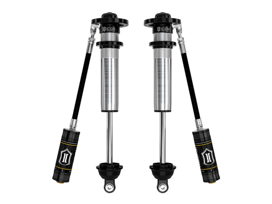 ICON 2007+ Toyota Tundra 2.5 Custom Shocks VS RR Coilover Kit w/LT w/o Coil-LTW Motorsports