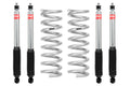 Eibach Pro-Truck Lift Kit for 14-18 Ram 2500 (Must Be Used w/Pro-Truck Front Shocks)