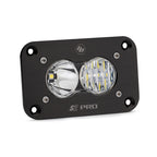 LED Work Light Flush Mount S2 Pro Baja Designs