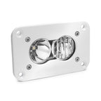 LED Work Light Flush Mount S2 Pro Baja Designs