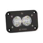LED Work Light Flush Mount S2 Pro Baja Designs