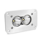 LED Work Light Flush Mount S2 Pro Baja Designs