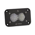 LED Work Light Flush Mount S2 Pro Baja Designs