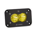 LED Work Light Flush Mount S2 Pro Baja Designs