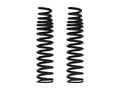 2021-2023 Ford Bronco Heavy Rate Coil Kit Rear Icon Vehicle Dynamics