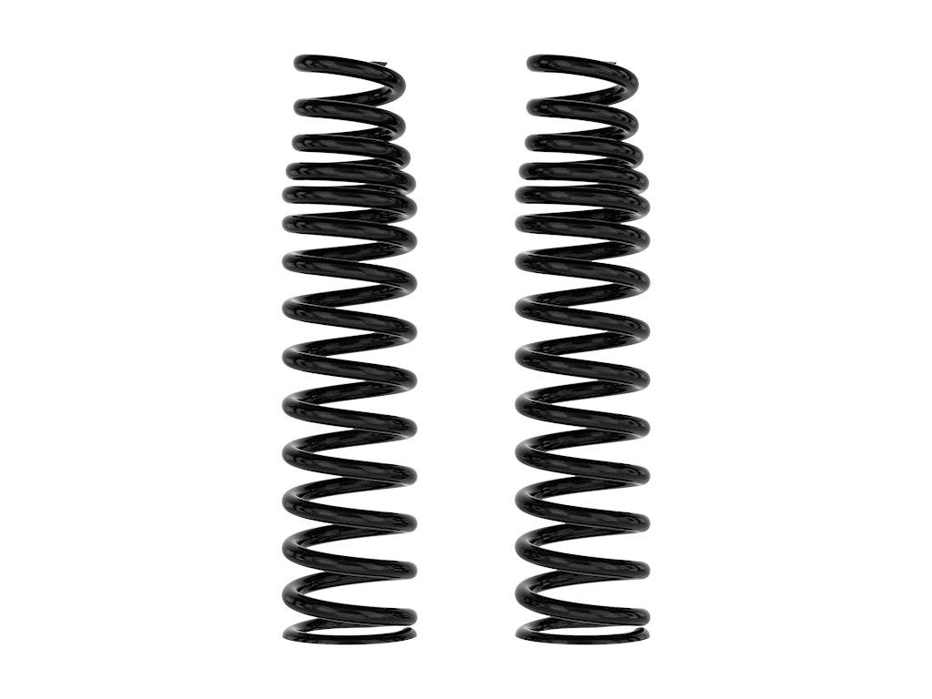 2021-2023 Ford Bronco Heavy Rate Coil Kit Rear Icon Vehicle Dynamics
