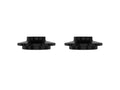 2021-2023 Ford Bronco Coil Cup Kit Rear Icon Vehicle Dynamics