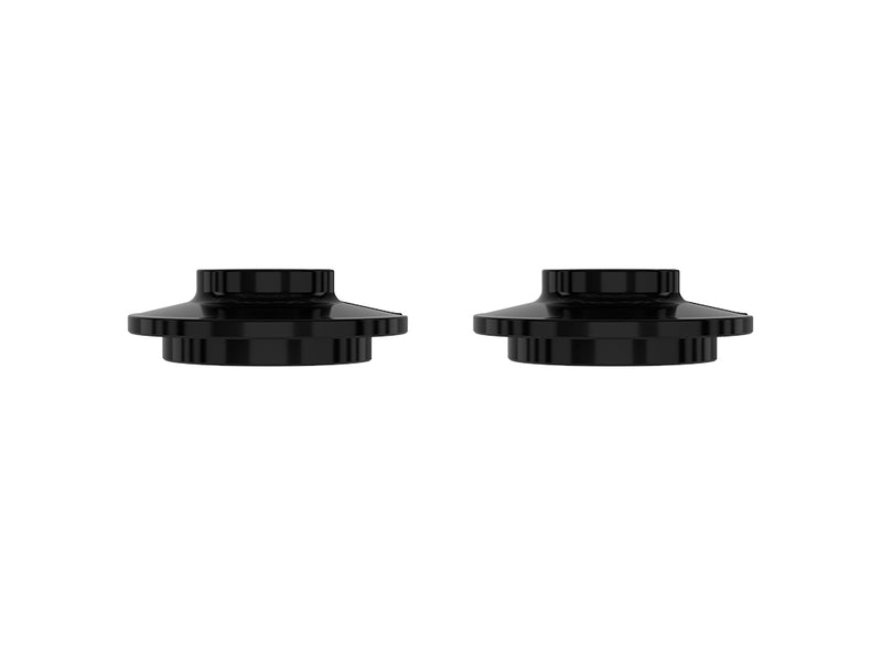 2021-2023 Ford Bronco Coil Cup Kit Rear Icon Vehicle Dynamics
