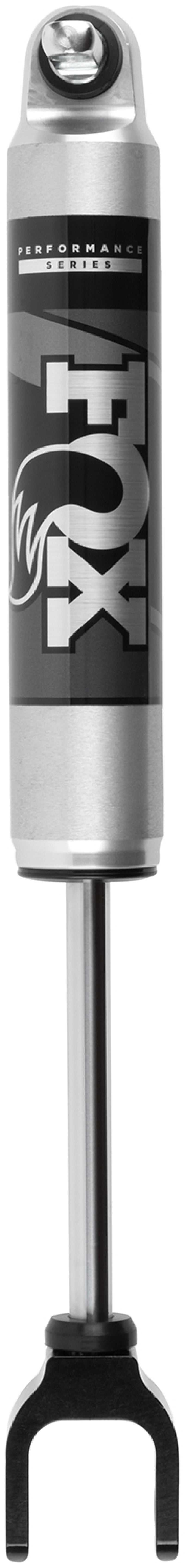 Fox 11+ Chevy HD 2.0 Performance Series 8.9in. Smooth Body IFP Front Shock (Aluminum) / 7-9in. Lift-LTW Motorsports