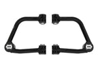 2021-2023 Ford Bronco Tubular Upper Control Arm/Delta Joint Pro Kit Icon Vehicle Dynamics