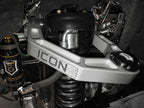 2021-2023 Ford Bronco Billet Upper Control Arm/Delta Joint Pro Kit Icon Vehicle Dynamics