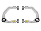 2021-2023 Ford Bronco Billet Upper Control Arm/Delta Joint Pro Kit Icon Vehicle Dynamics