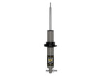 2021-2023 Ford Bronco Hoss 1.0 Pkg Front 1.375-3 Inch Lift 2.5 Exp Series Coilover Icon Vehicle Dynamics