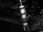 2021-2023 Ford Bronco Hoss 1.0 Pkg Rear 1.5-2.25 Inch Lift 2.5 Exp Series Coilover Icon Vehicle Dynamics
