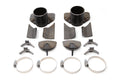 WELD-ON REAR BUMP STOP MOUNTS - 4TH GEN 4RUNNER