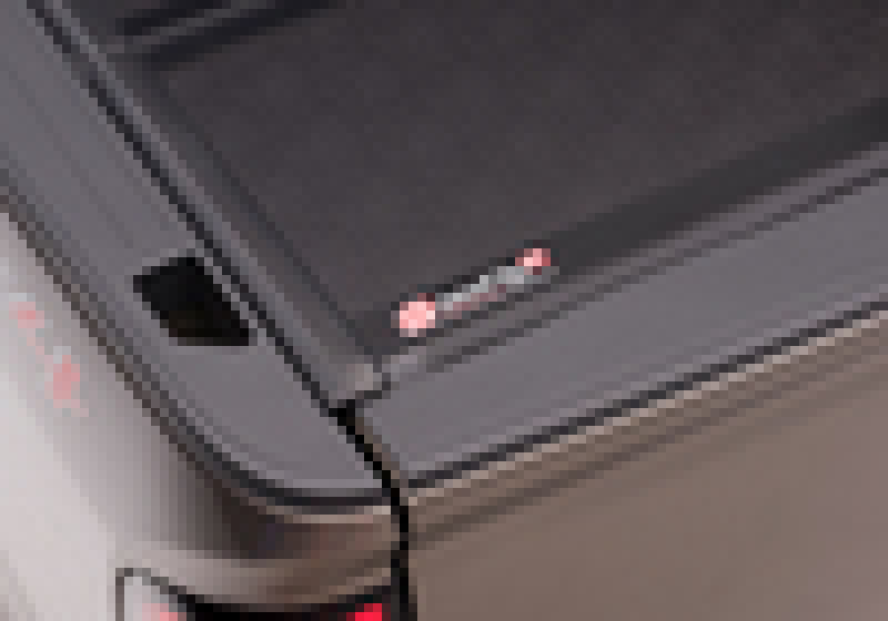 BAK 2020 Jeep Gladiator 5ft Bed BAKFlip G2-LTW Motorsports