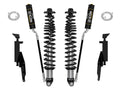 2021-2023 Ford Bronco Rear 1.25-3 Inch Lift V.S. 2.5 Series Coilover Kit Remote Reservoir Icon Vehicle Dynamics