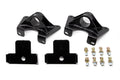REAR BUMP STOP KIT - 2ND GEN TUNDRA