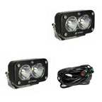 LED Light Pods Pair S2 Pro Series Baja Designs