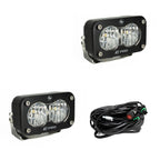 LED Light Pods Pair S2 Pro Series Baja Designs