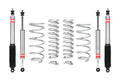 Eibach Pro-Truck Lift Kit for 07-09 Toyota FJ Cruiser-LTW Motorsports