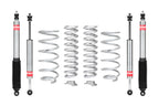 Eibach Pro-Truck Lift Kit for 07-09 Toyota FJ Cruiser-LTW Motorsports